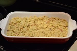 right before placing in the oven_small