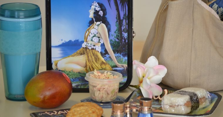 Julie’s Lunchbox