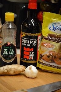 the terriyaki sauce_small