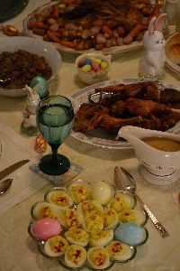 Easter Table Eggs_small