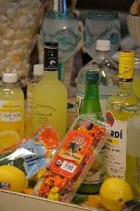 Julies cocktail lemon drink_small