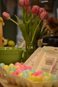 Julies colored eggs_small