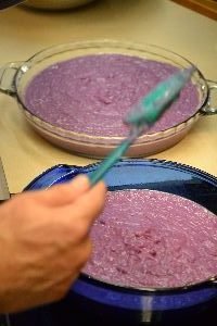 PY adding to baking dishes_small