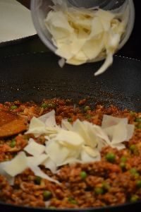 adding some left over shaved Parmesean_small