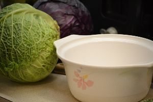 casserole dish for cooking the cabbage timbale_small