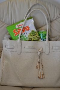 crispy snow peas and green tea to go_small