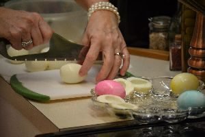 making the egg salad_small
