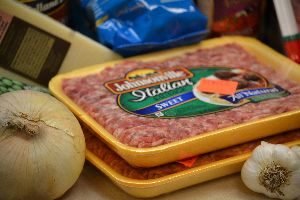 sweet and spicy Italian sausages_small