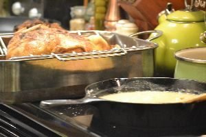 the duck and the gravy_small