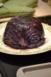 unmolding the purple cabbage timbale 2_small