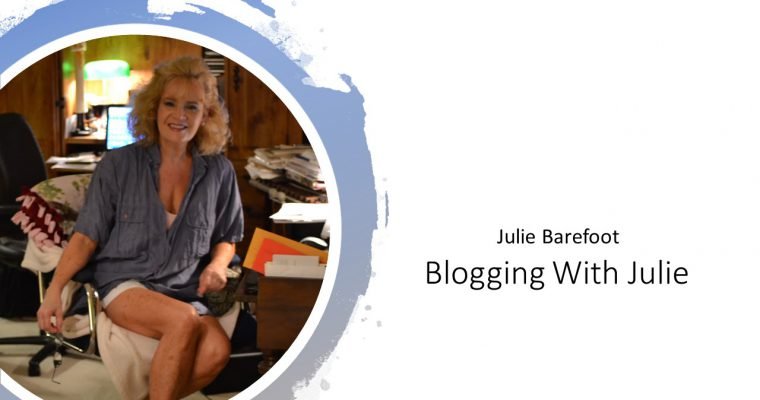 Blogging With Julie