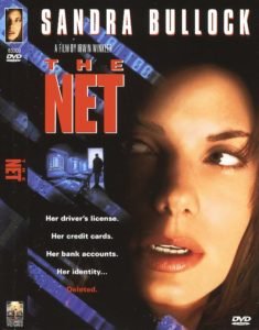 The Net Poster