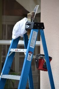 ladder for painting_small