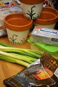 making my calla lily sandwiches in pots_small