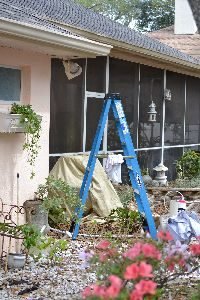 my job is to spray paint the gutters_small