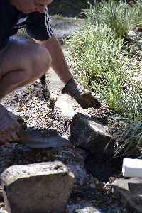 removing the stones_small