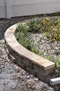 this will tie in with our other backyard walls_small