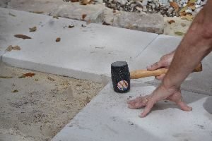 use your mallet to make everything level_small