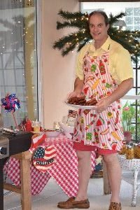 Gordon and his weiners_small