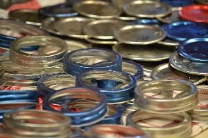 Jar lids and caps_small