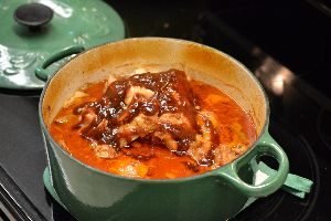 after an hour Gordon added BBQ sauce_small