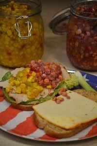 corn relish on a sandwich 2_small