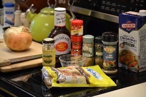ingredients for Gordons pork butt_small