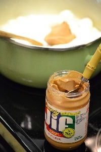 made with peanut butter_small