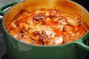 meat is done and ready to remove_small