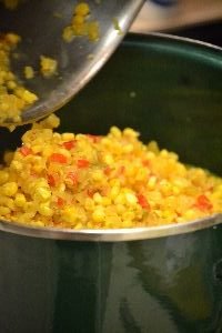 our Golden corn relish_small