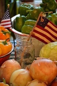 patriotic veggies_small