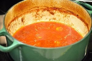 pour off fat and leave pour whats left onto meat_small