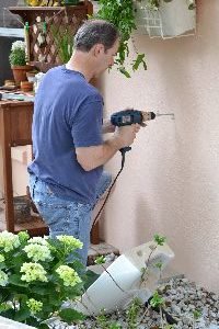 requires a drill_small