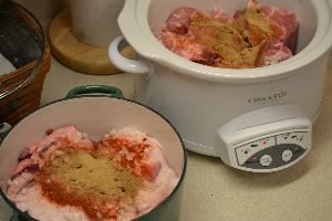 spices added to the butt_small