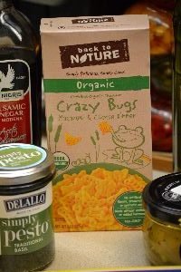 Crazy Bugs pasta shapes_small