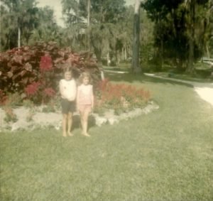 Julie and Lynn SS F