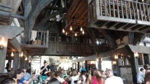 3 Broomsticks for Lunch_small