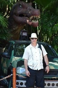 Gordon and the Dinosaur_small