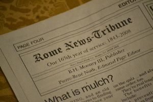 Rome news Tribune_small
