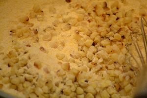 corn kernels to mixture_small