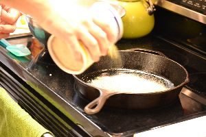 sprinkling corn meal 2_small