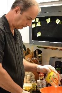 Gordon and the spices_small