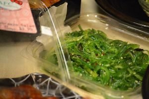 a seaweed salad_small