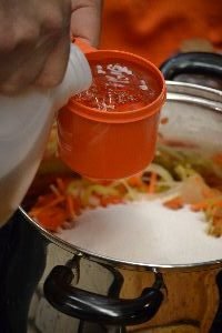 added vinegar_small
