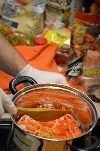 blend together all your peppers carrots and onions_small