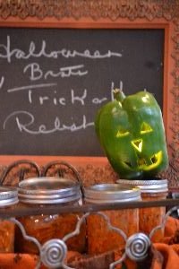 cute green bell pepper pumpkin_small