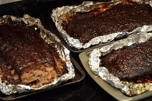 perfect ribs from the oven_small