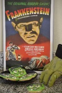 Frankencookies and a movie_small