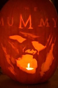 Gordons Mummy Pumpkin_small