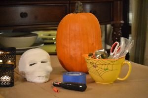 how to carve a pumpkin_small